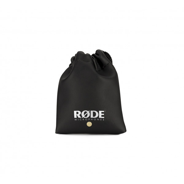 RODE Lavalier GO with 3.5 mm TRS plug - 5