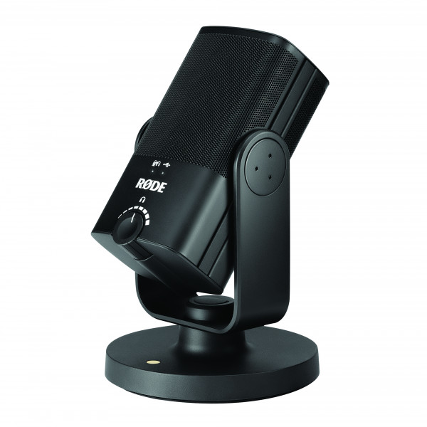 Røde NT-USB MINI Studio-Quality USB Mic - 11