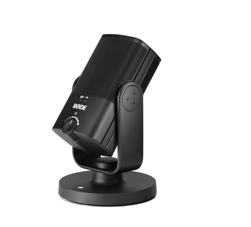 Røde NT-USB MINI Studio-Quality USB Mic - 3