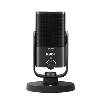 Røde NT-USB MINI Studio-Quality USB Mic
