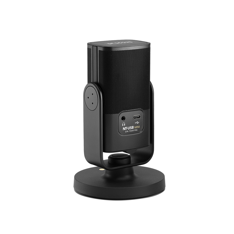 Røde NT-USB MINI Studio-Quality USB Mic - 2