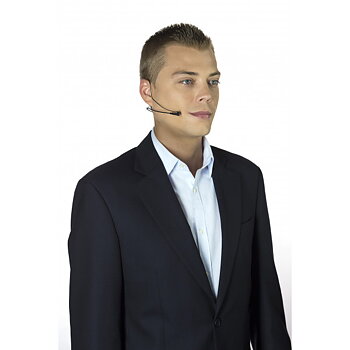 RODE LAV-Headset Large
