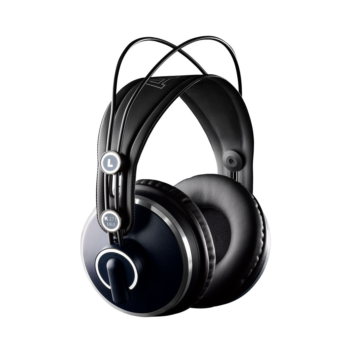 AKG K271 MkII Professional studio headphones
