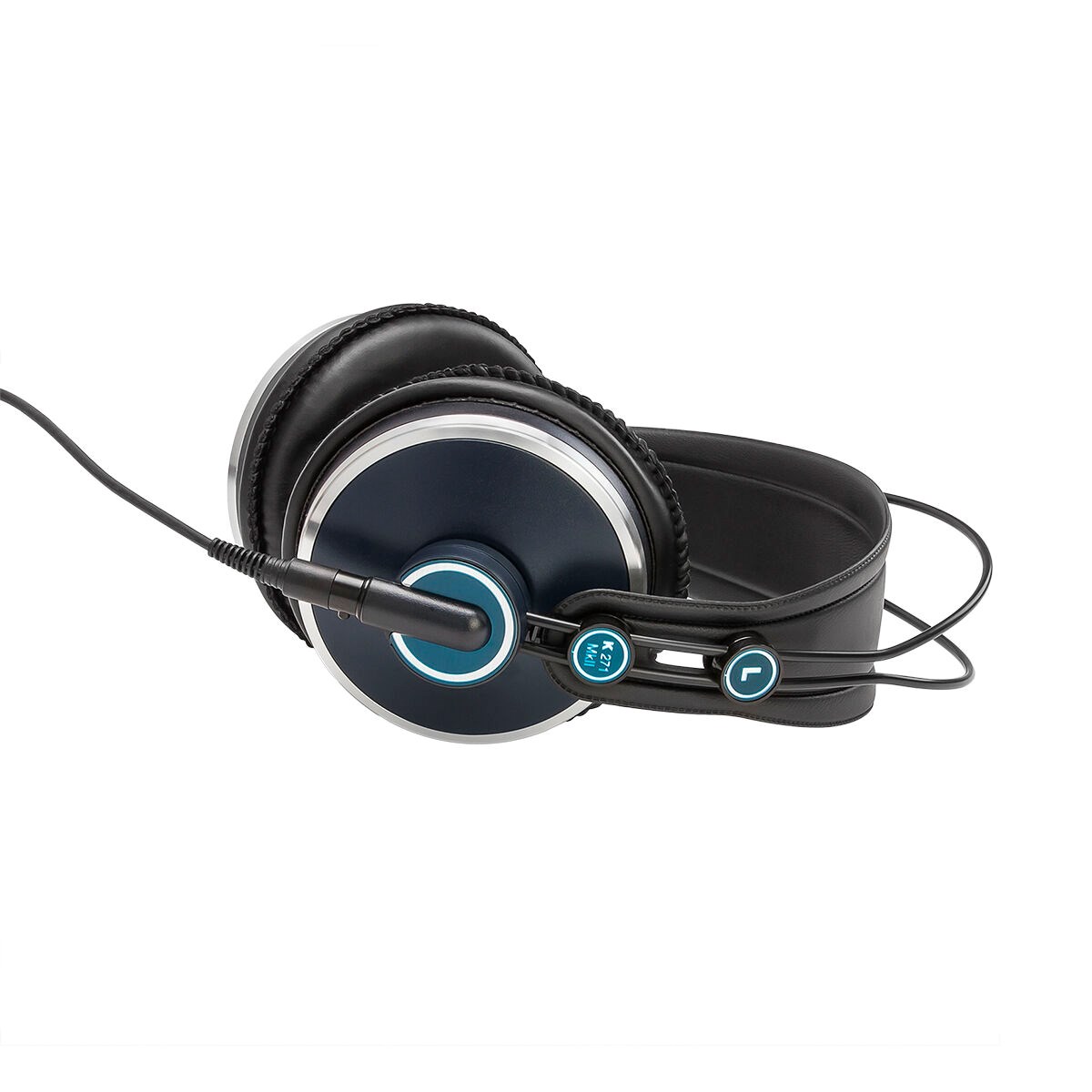 AKG K271 MkII Professional studio headphones - 2
