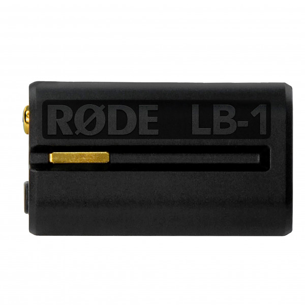 RODE LB1 Lithium battery rechargeable - 2