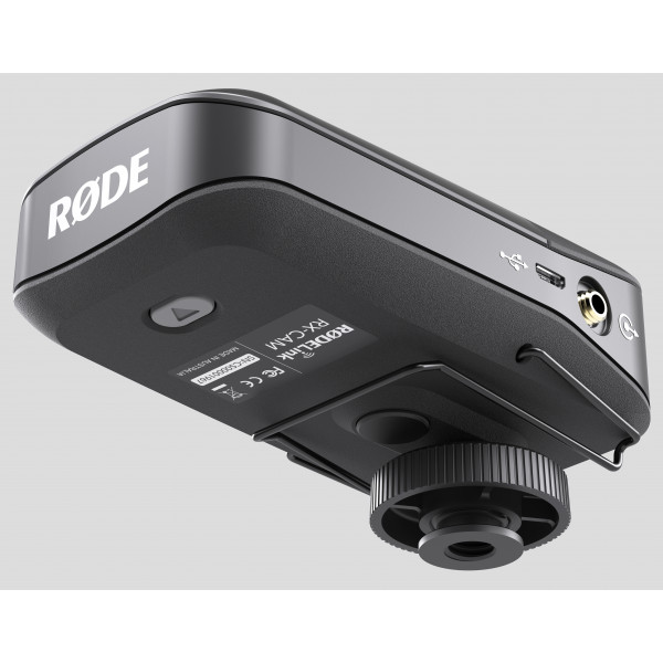 RODE Link Filmmaker Kit Wireless, inklusive Lavalier - 4