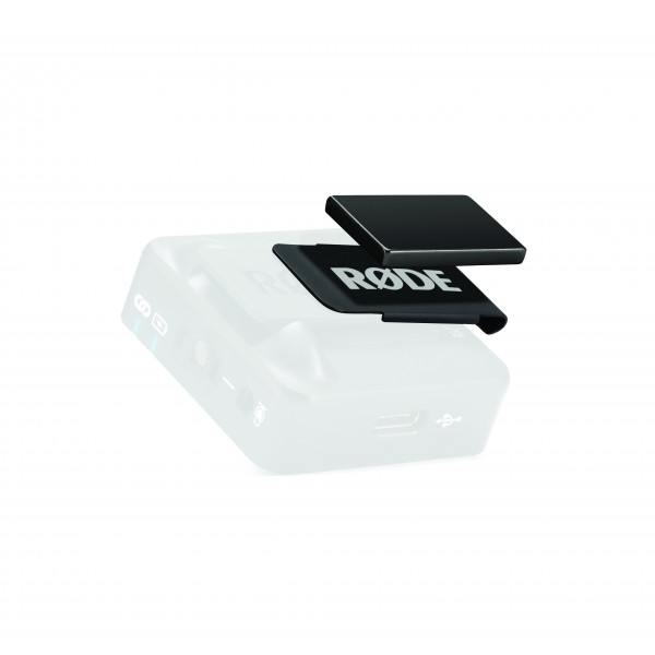 RODE Mag Clip GO magnetic clip for WIGO - 2