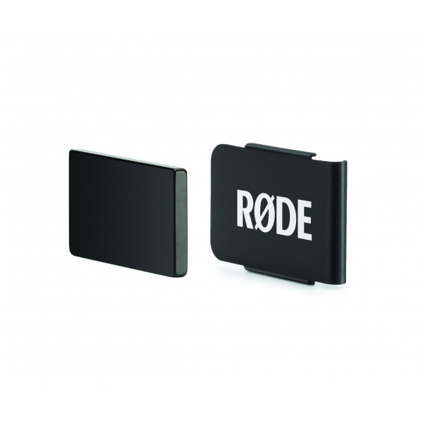 RODE Mag Clip GO magnetic clip for WIGO