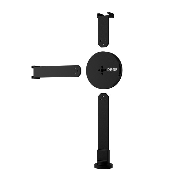 RODE Magnetic Mount Magnetic Smartphone Accessory Mount