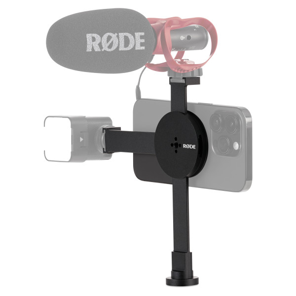 RODE Magnetic Mount Magnetic Smartphone Accessory Mount - 4