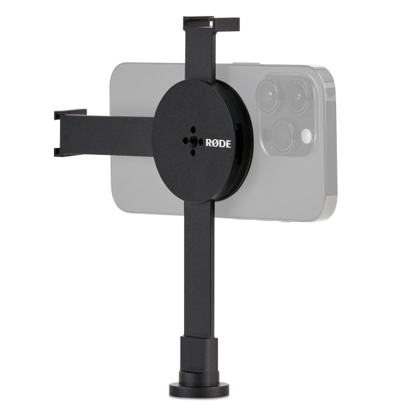 RODE Magnetic Mount Magnetic Smartphone Accessory Mount - 2