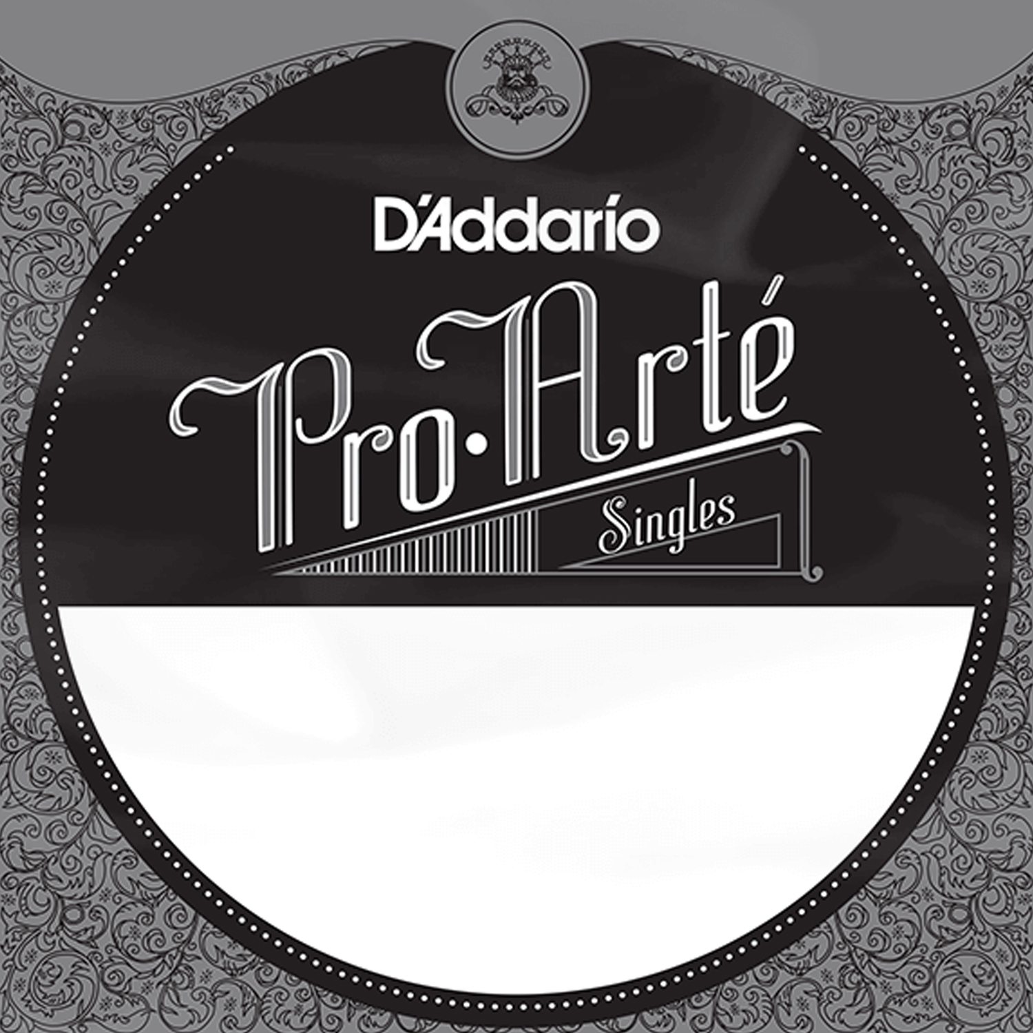 D'Addario J4306 - E6