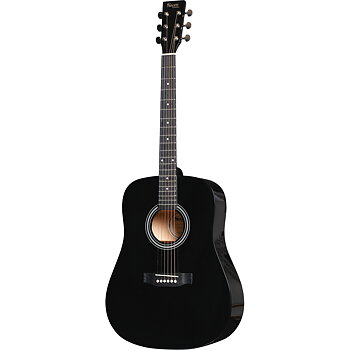 Sant Guitars AC-84L BK Black