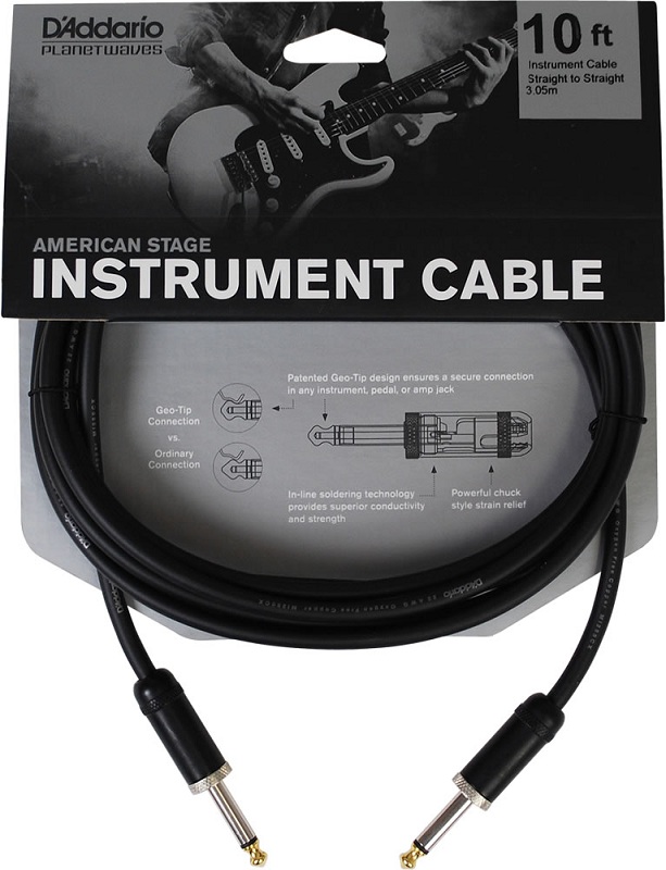 D'Addario PW-AMSG-10 - 4