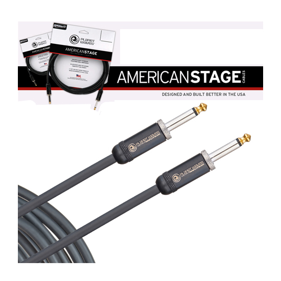 D'Addario PW-AMSG-10