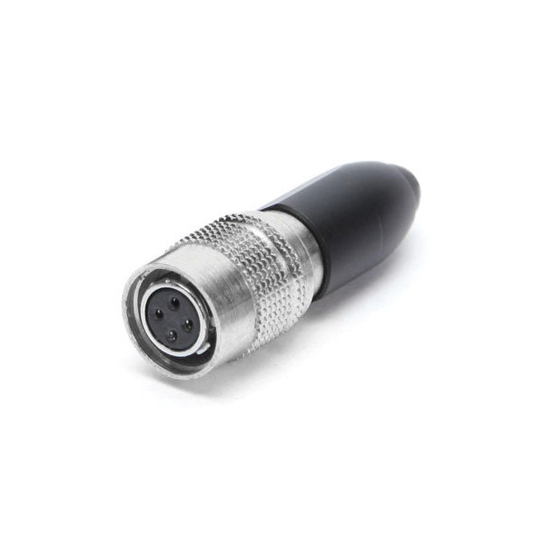 RODE MiCon-4 Adapter Mini-XLR+Ring for Audio Technica
