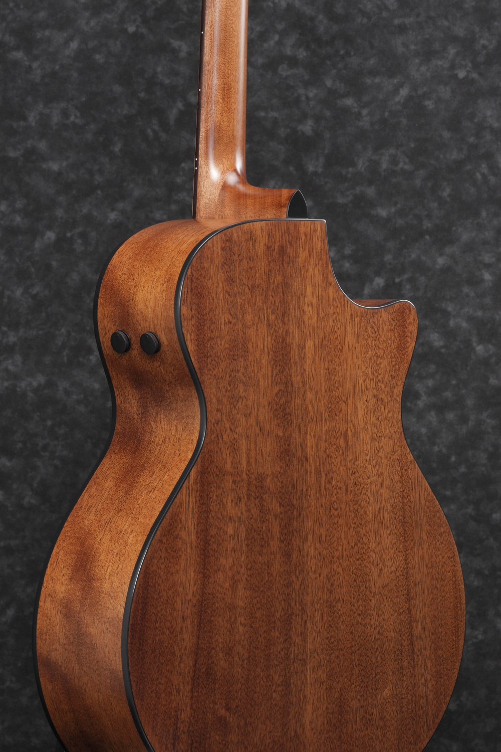 Ibanez AE295L-LGS - 8