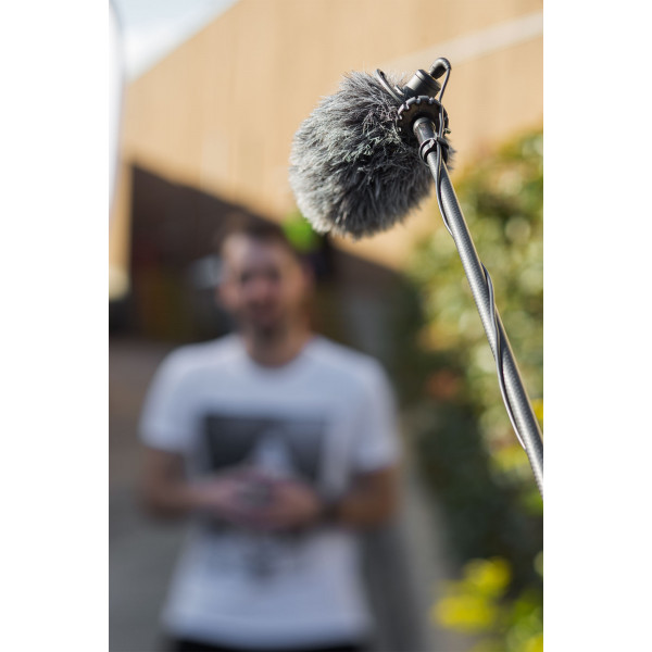RODE Micro Boompole Pro - 2