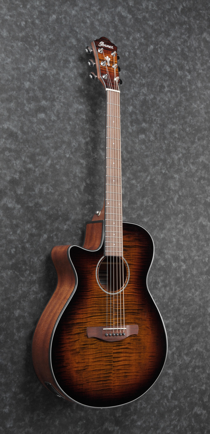 Ibanez AEG70L-TIH - 2