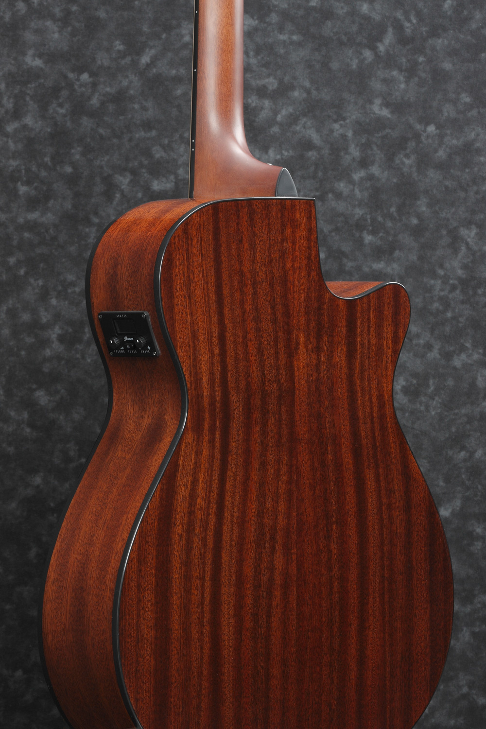 Ibanez AEG70L-TIH - 8