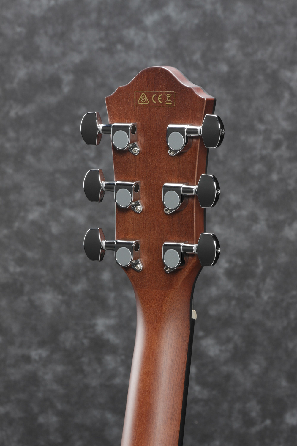 Ibanez AEG70L-TIH - 9