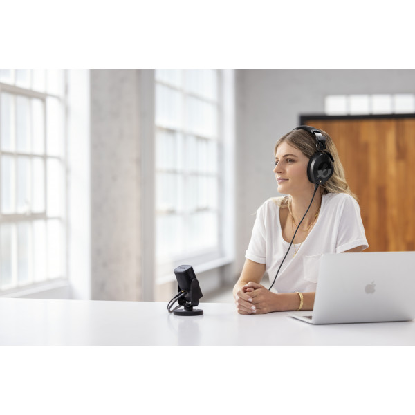 RODE NTH-100 Professional Over-ear Headphones - 10