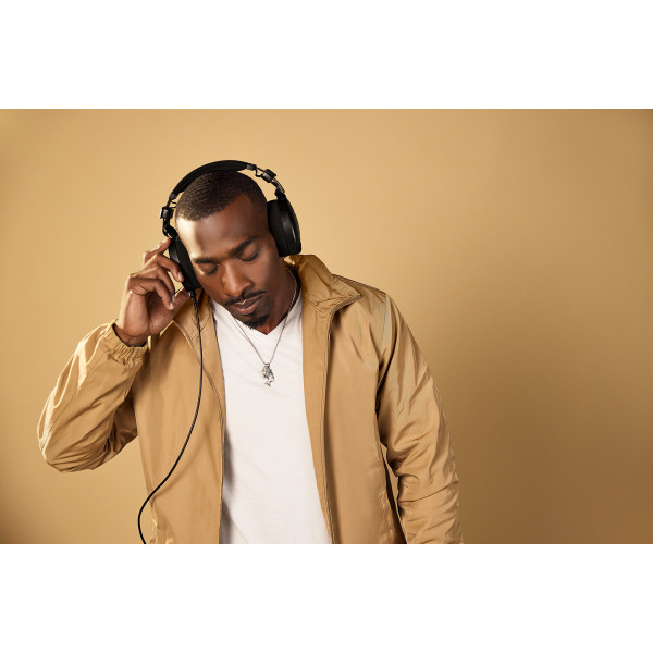 RODE NTH-100 Professional Over-ear Headphones - 7
