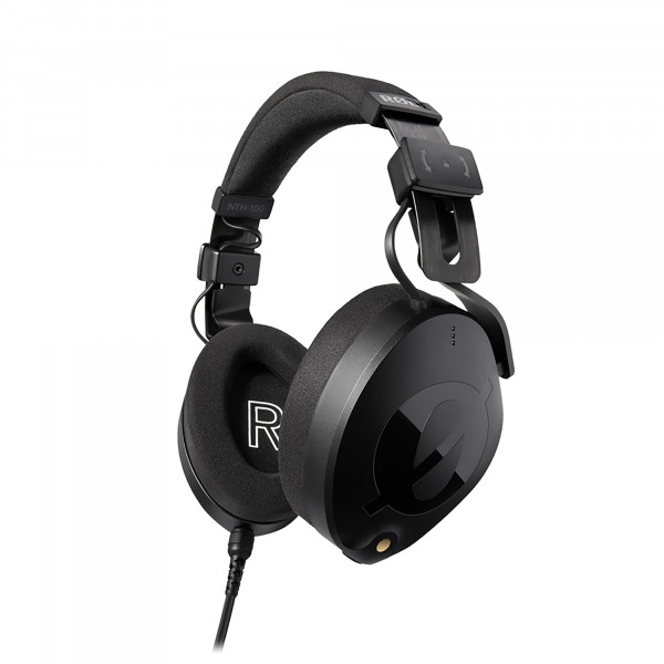 RODE NTH-100 Professional Over-ear Headphones