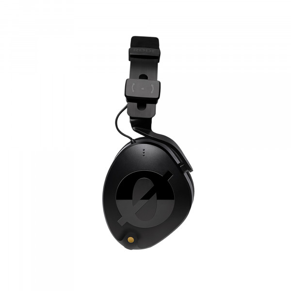 RODE NTH-100 Professional Over-ear Headphones - 3