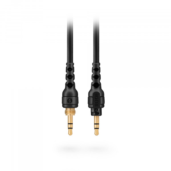 RODE NTH-100 Professional Over-ear Headphones - 4