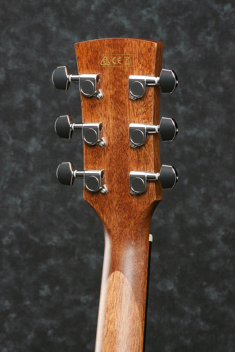 Ibanez AW54LCE-OPN - 10