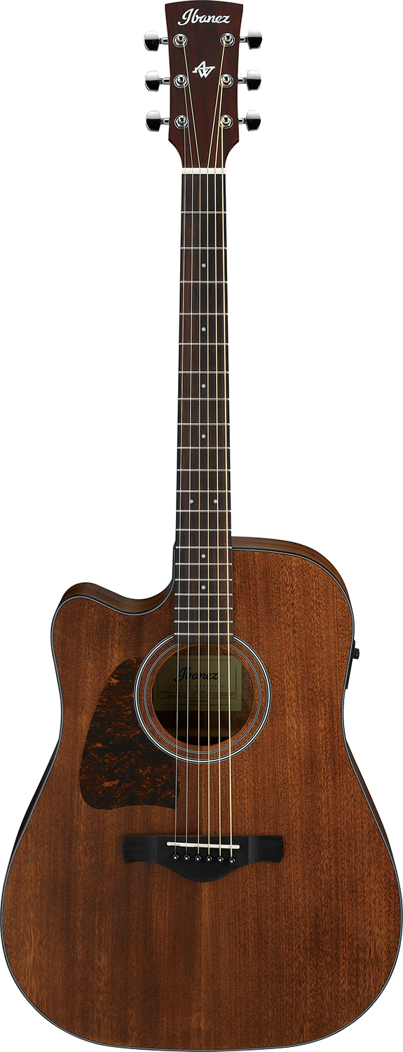 Ibanez AW54LCE-OPN - 7