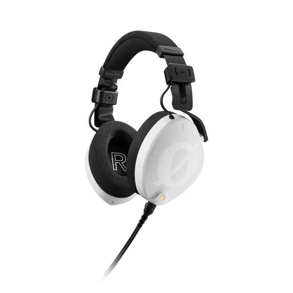 RODE NTH-100 White Collection - 2