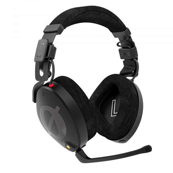 RODE NTH-100M Over-Ear HeadSet with Microphone