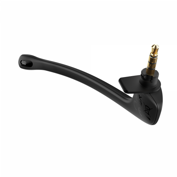 RODE NTH-100M Over-Ear HeadSet with Microphone - 3