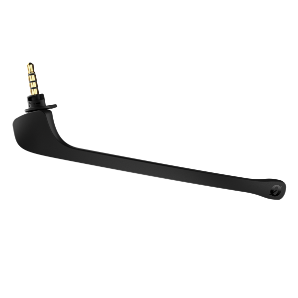 RODE NTH-100M Over-Ear HeadSet with Microphone - 2