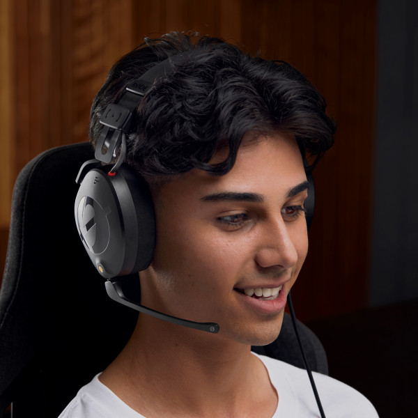 RODE NTH-100M Over-Ear HeadSet with Microphone - 7