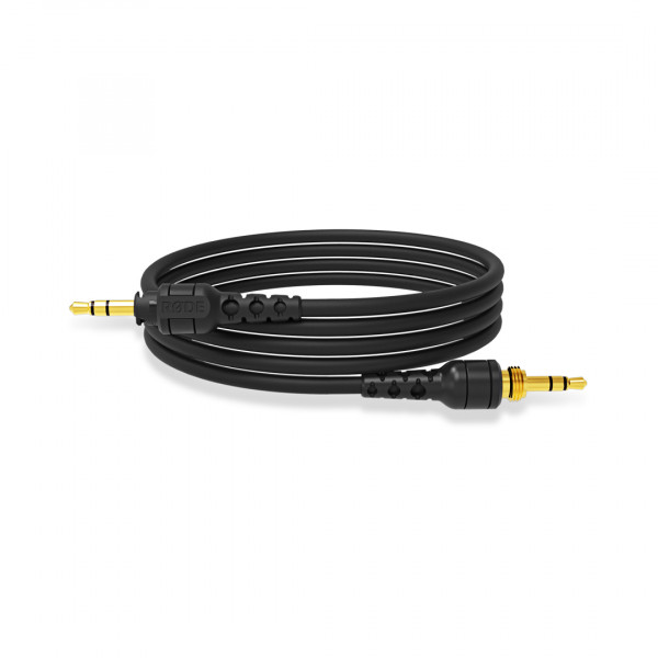 RODE NTH-Cable12 1.2 m Black headphone cable