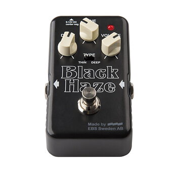 EBS Black Haze