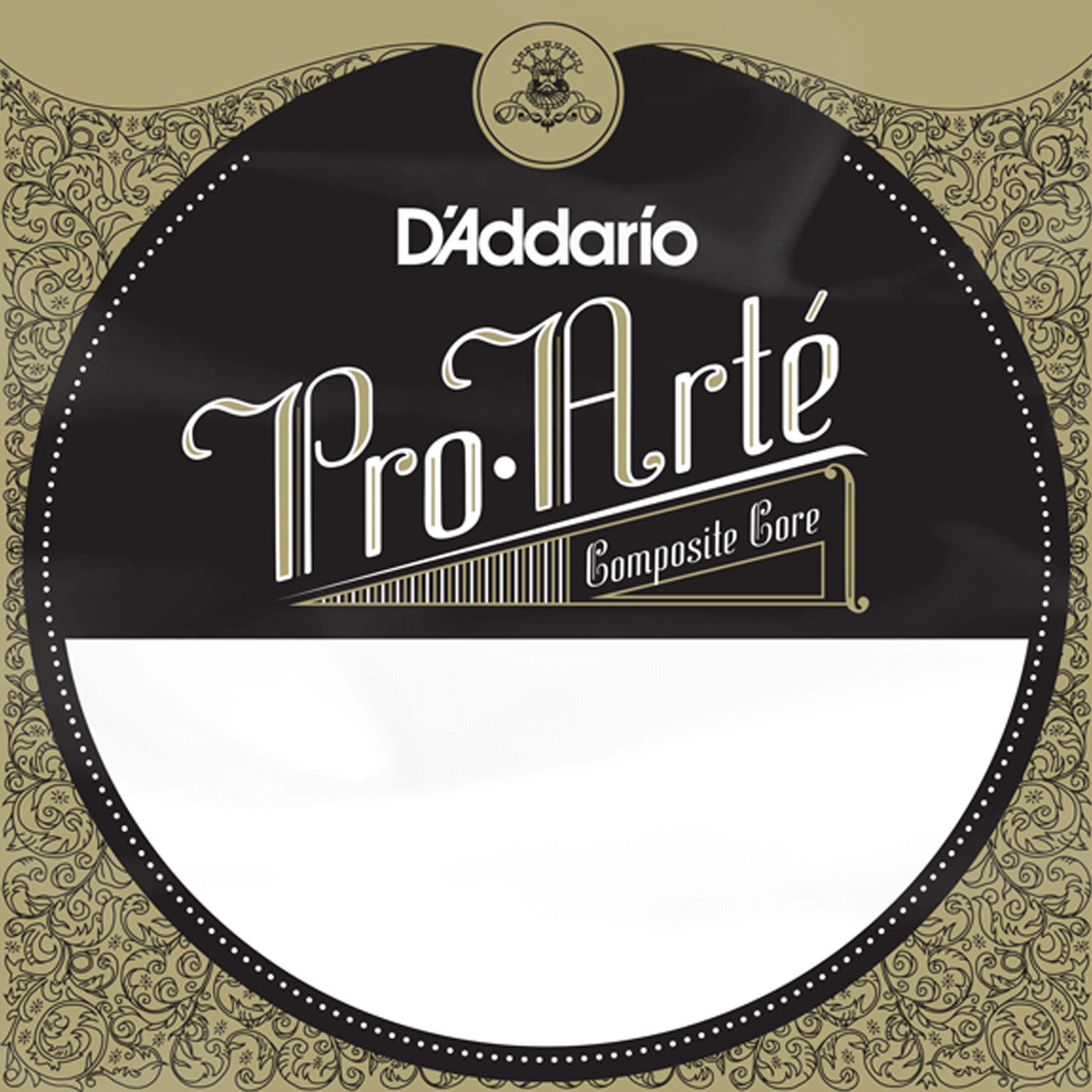 D'Addario J4606C Composite E6 Hard