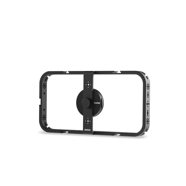 RODE Phone Cage Magnetic Mobile Filmmaking Cage - 9