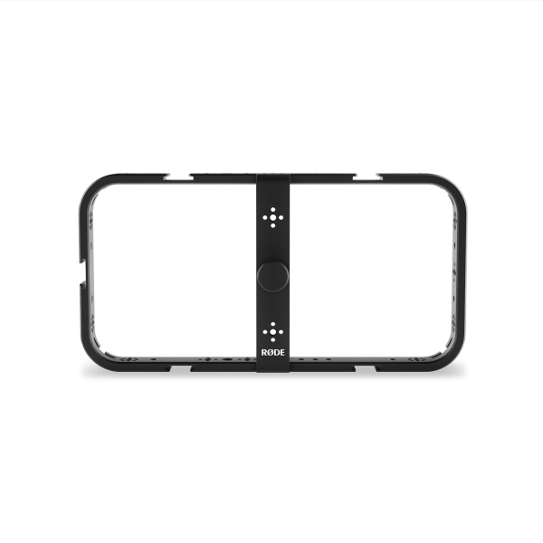 RODE Phone Cage Magnetic Mobile Filmmaking Cage - 3
