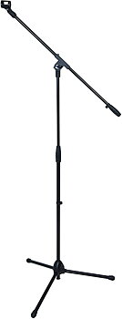 Kinsman Standard Microphone Stand KSS06