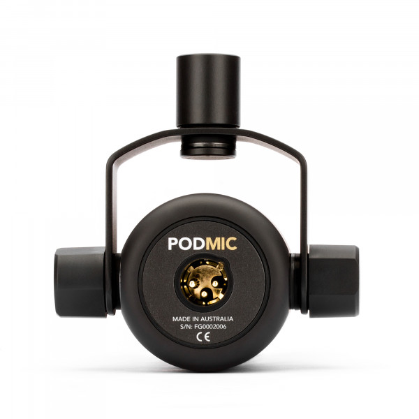RODE PodMic - 3