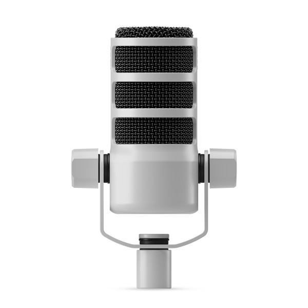 RODE PodMic White Collection - 2