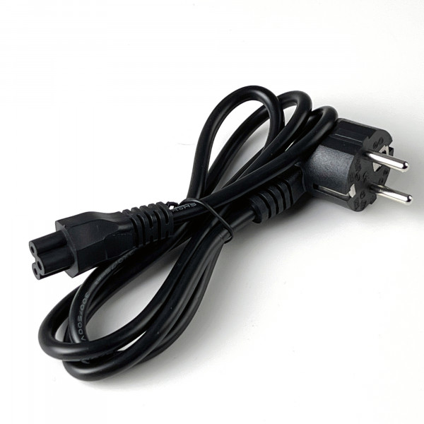 RODE Power cord C5 till PSU RodeCasterPro II (0463-0161-01)