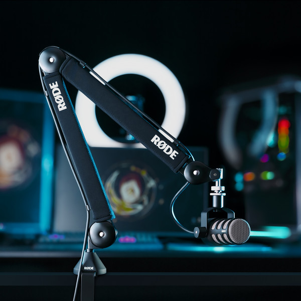 RODE PSA1+ Professional Studio Arm - 2