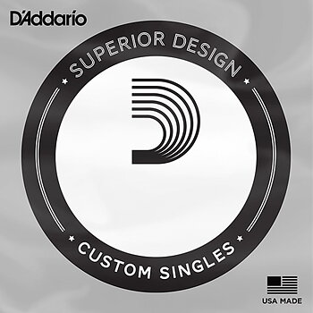 D'Addario CG030
