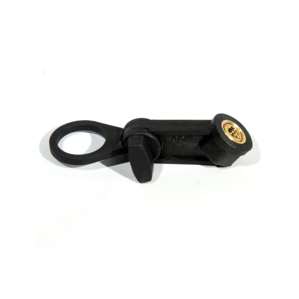 RODE RM2 Microphone Stand Ring Mount for NT2A/Pro/Pod/NT1k/NTK/K2