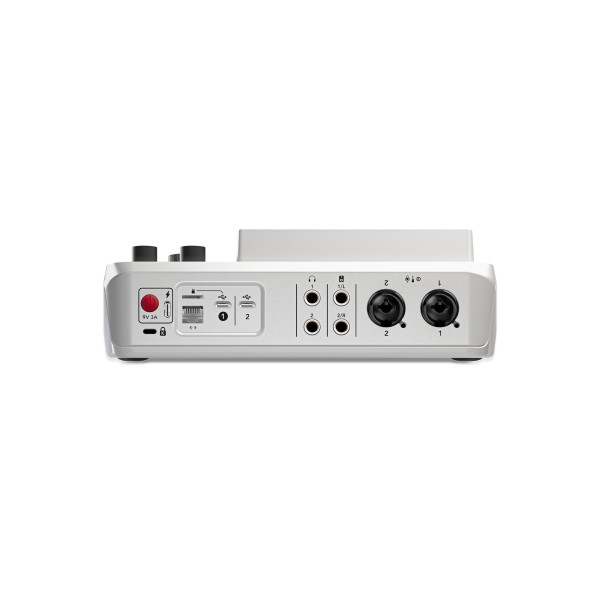 RODE RodeCaster DUO White Collection - 3
